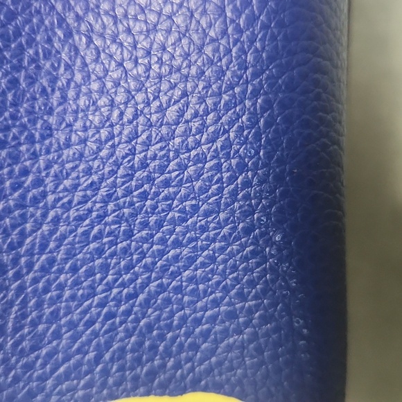 Kate Spade New York Medium Top Zip Lemon Zest Satchel - Picture 9 of 13